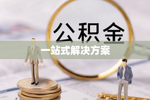 兴平一站式解决方案