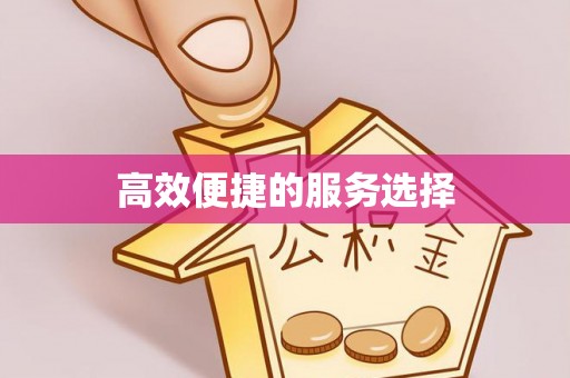 兴平高效便捷的服务选择